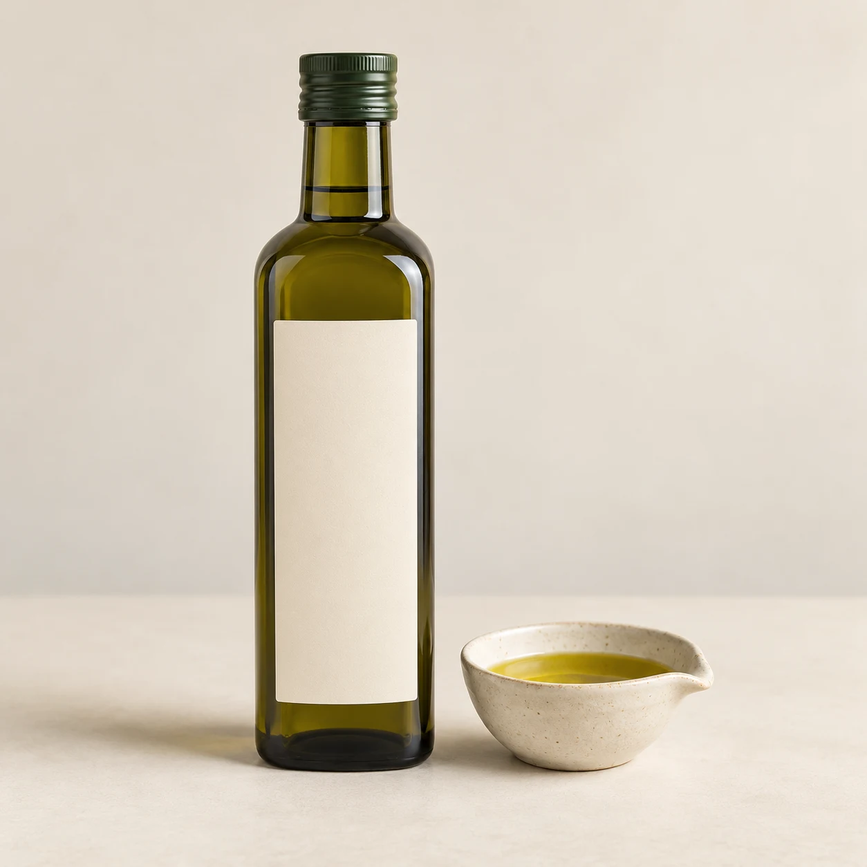 Everyday extra virgin olive oil